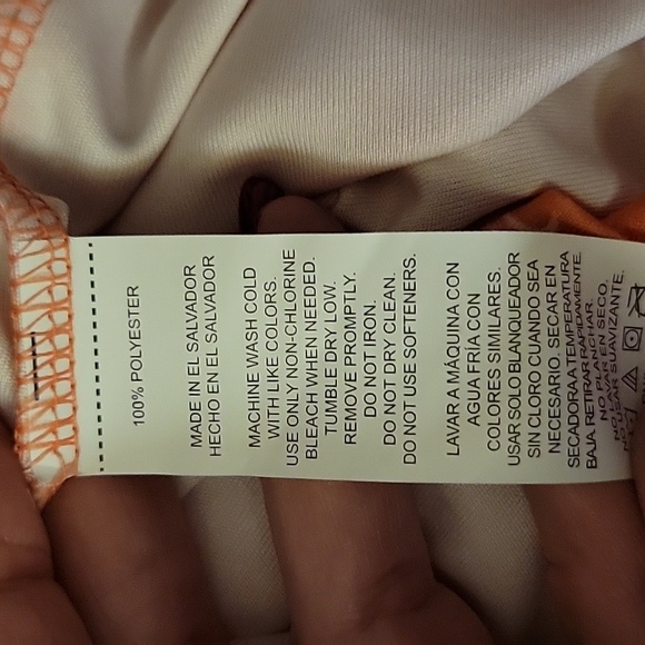 NWT: Guy Harvey Performance Printed Polo Shirt - Picture 10 of 11